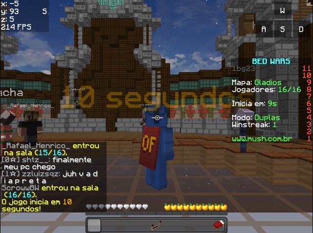 Lightshot screenshot
