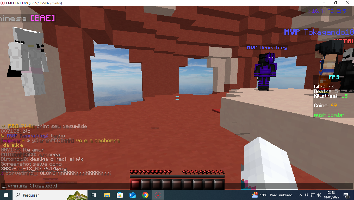 Lightshot screenshot