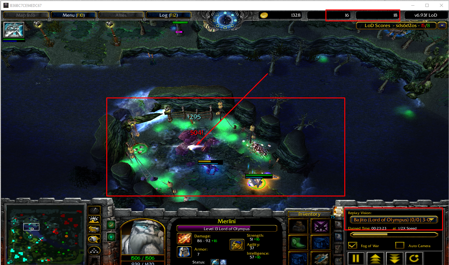 Lightshot screenshot