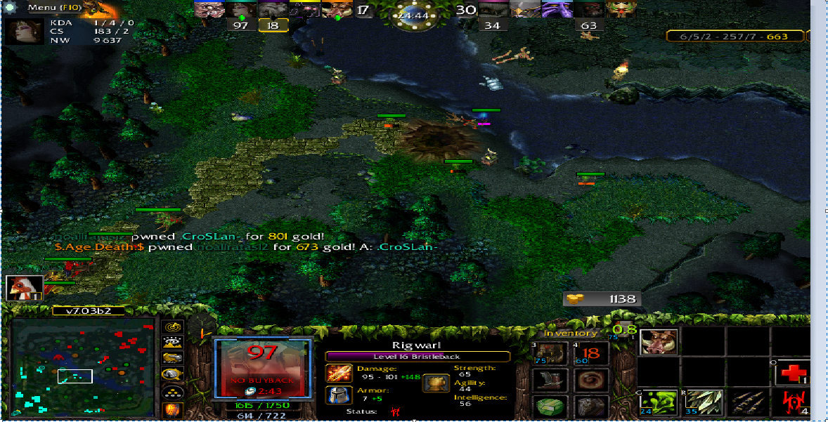 Lightshot screenshot