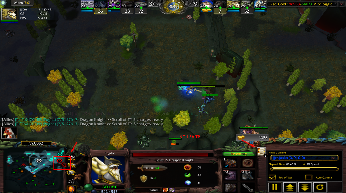 Lightshot screenshot