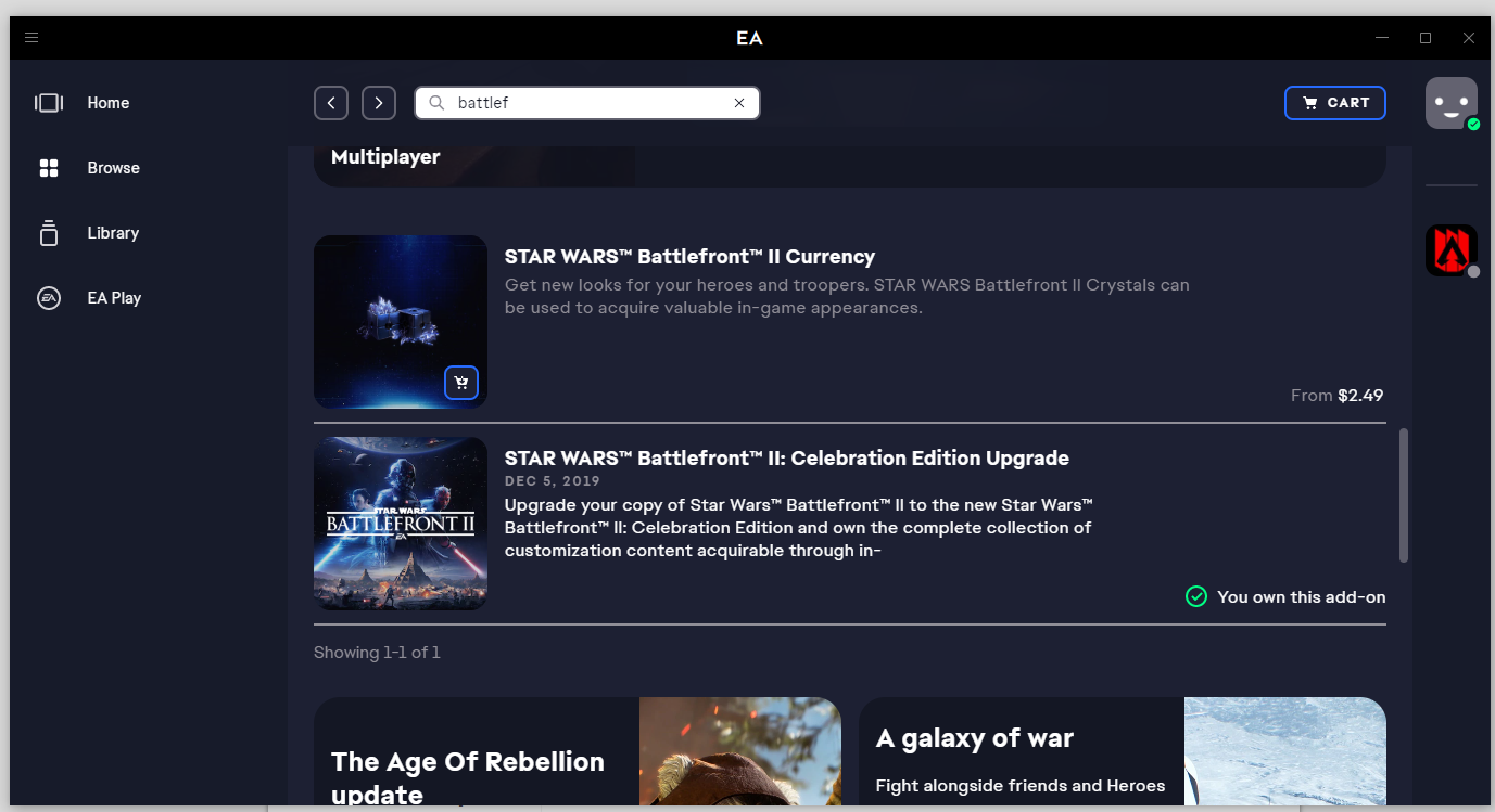 Lightshot screenshot