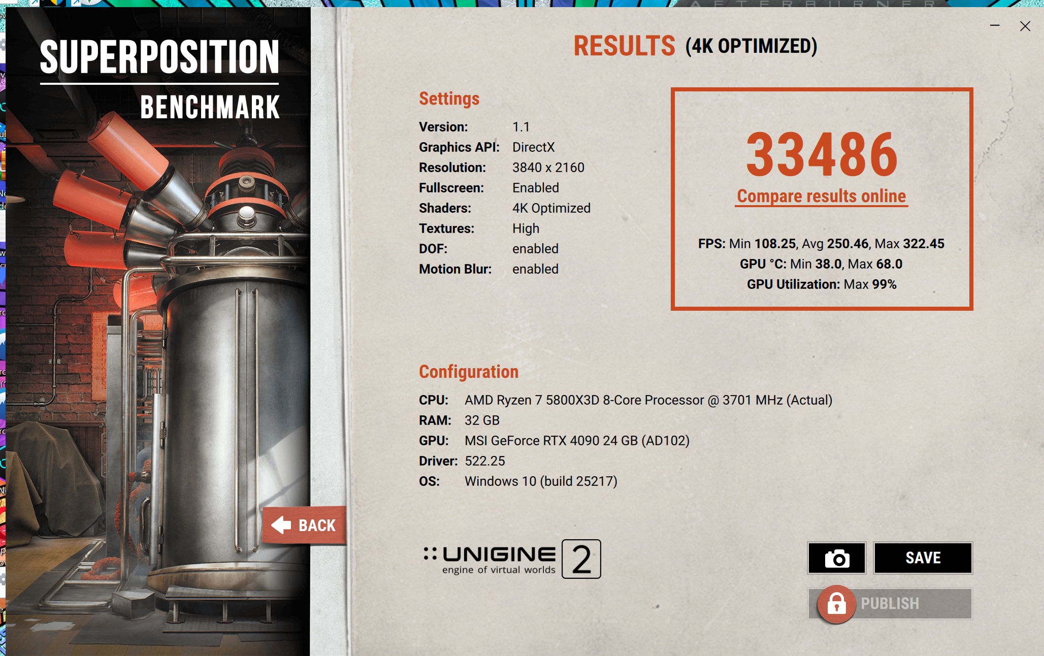 Lightshot screenshot