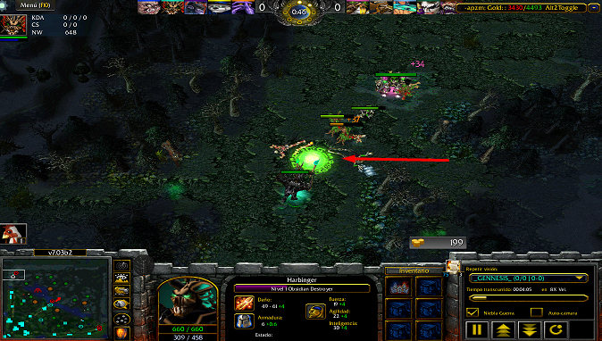 Lightshot screenshot