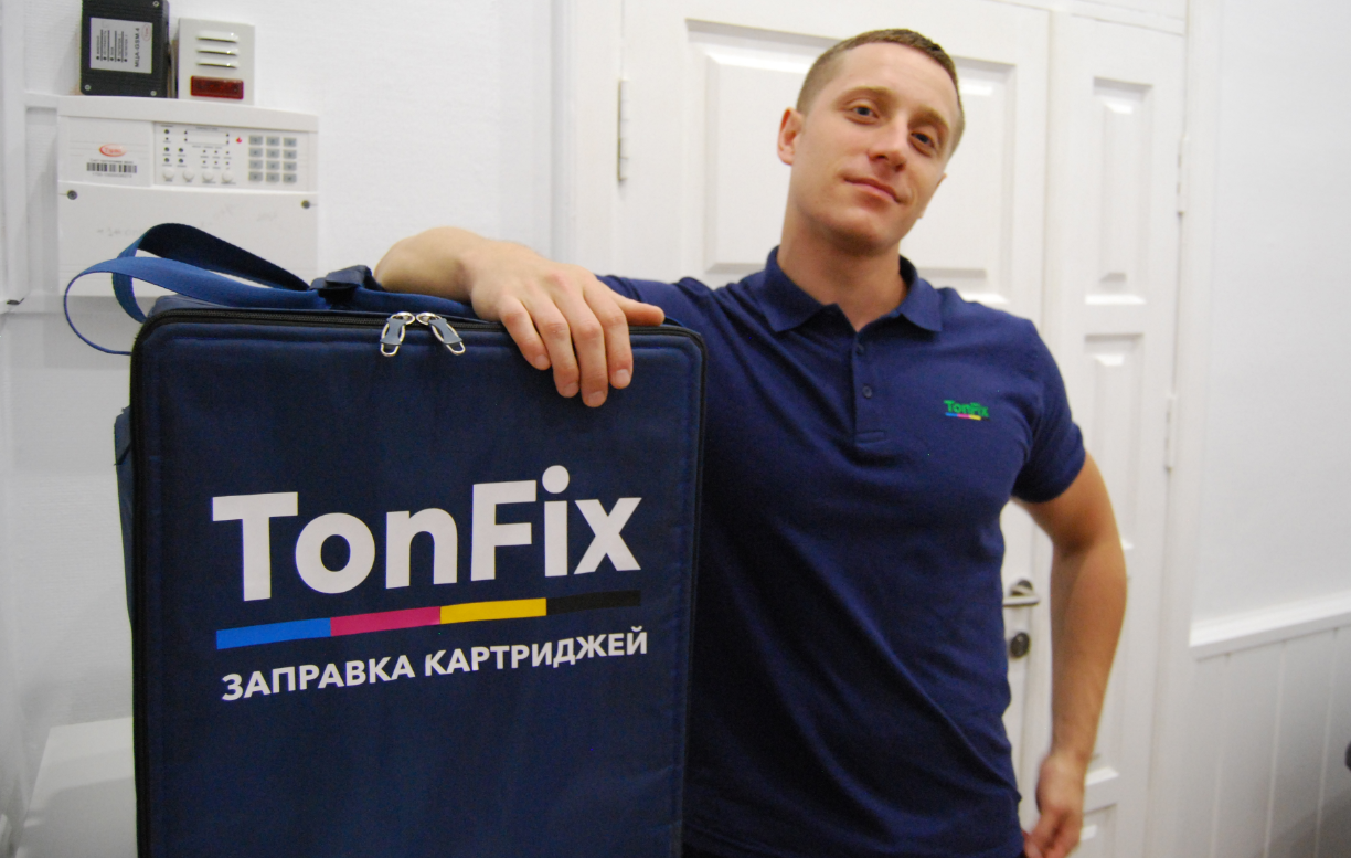 Тонфикс