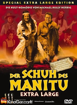 Der Schuh des Manitu (2001)