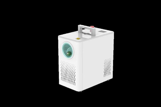 Wholesale air cleaner & purifier manufacturer from China