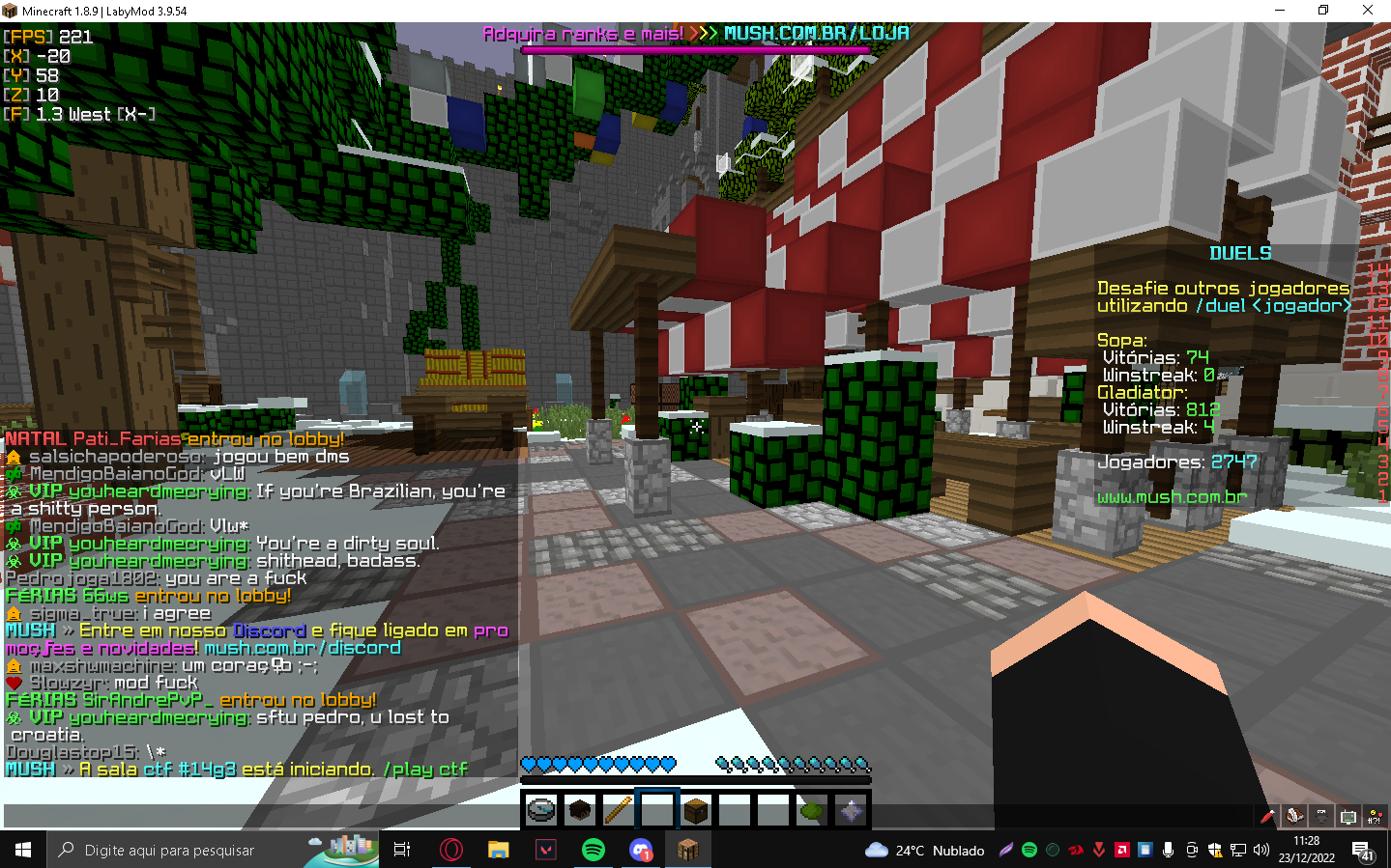Lightshot screenshot