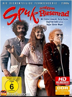 Spuk unterm Riesenrad (1979)