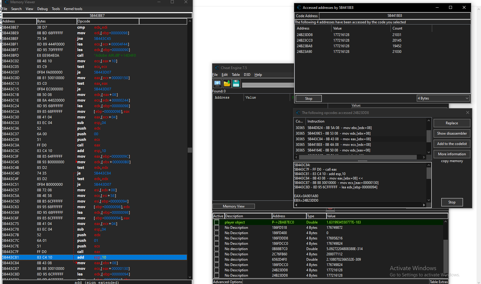 Lightshot screenshot