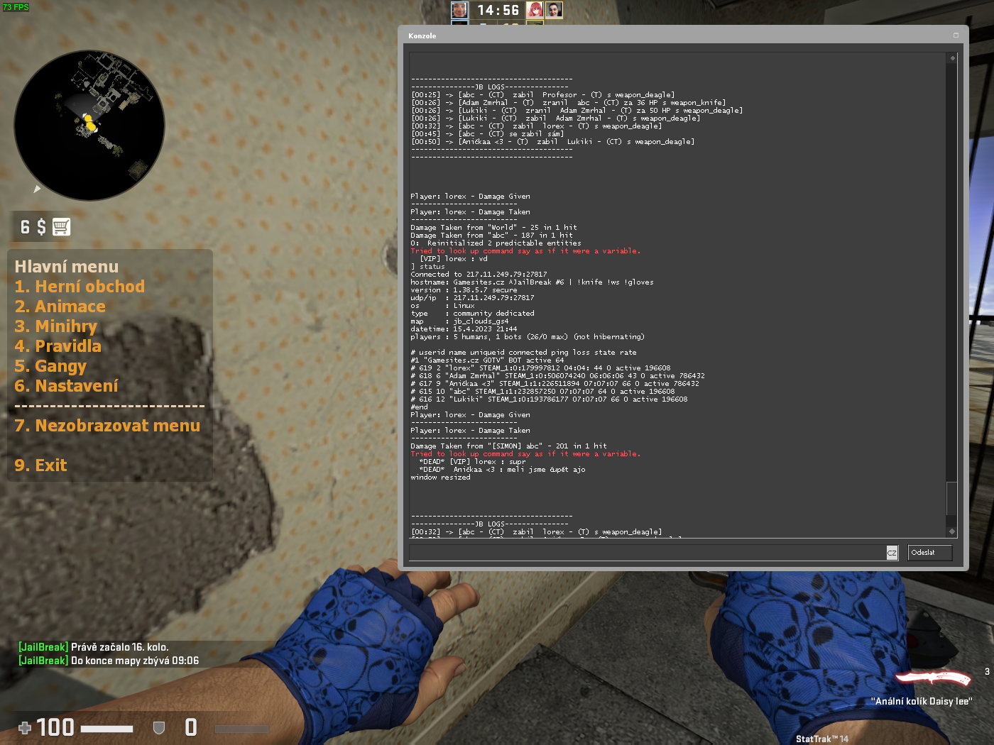 Lightshot screenshot