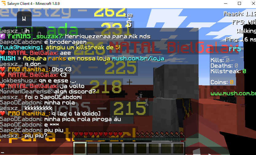Lightshot screenshot