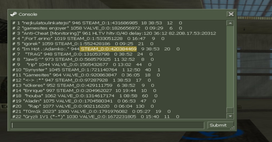 Lightshot screenshot