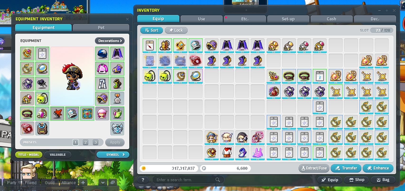 Lightshot screenshot