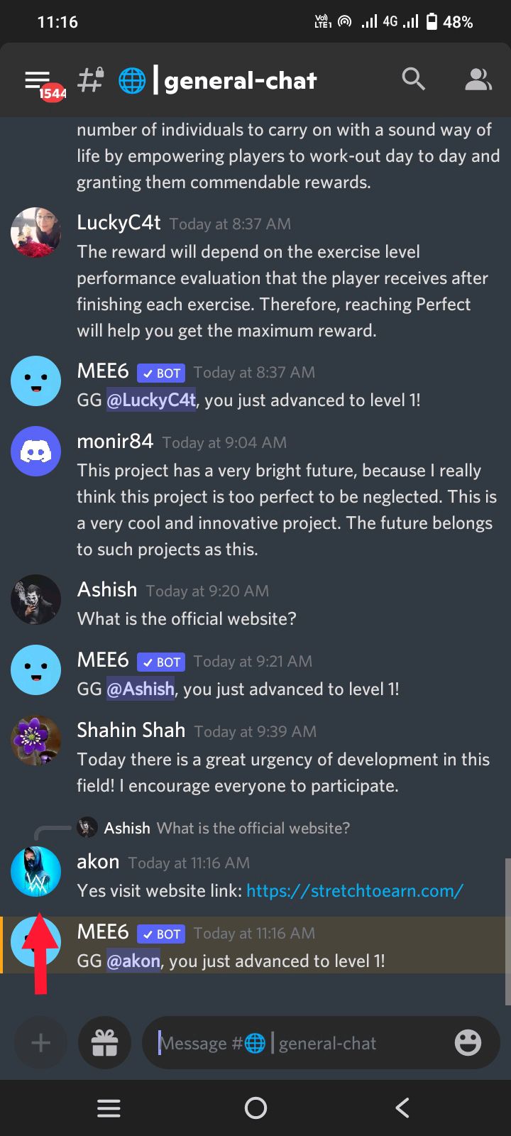 Lightshot screenshot
