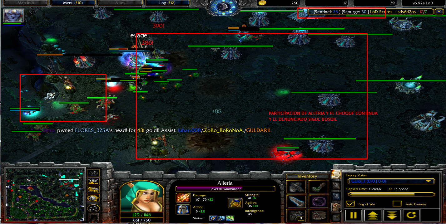 Lightshot screenshot