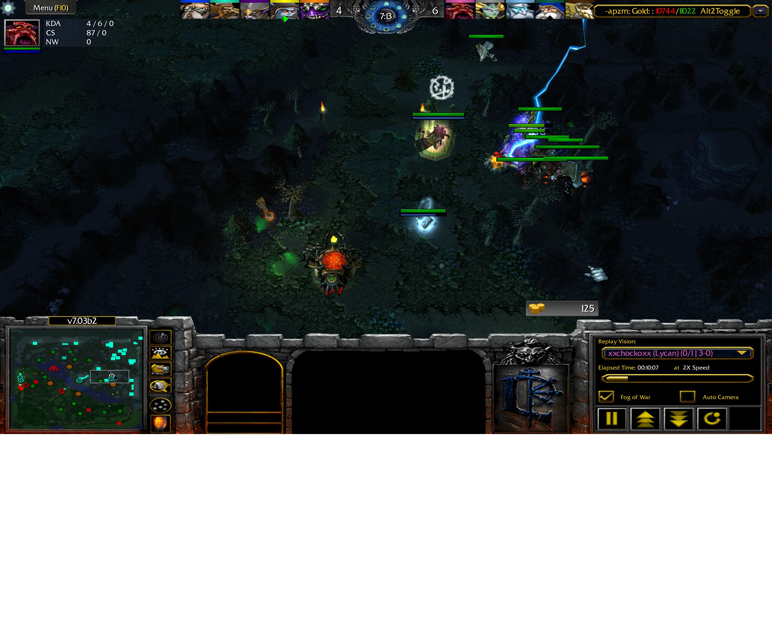 Lightshot screenshot