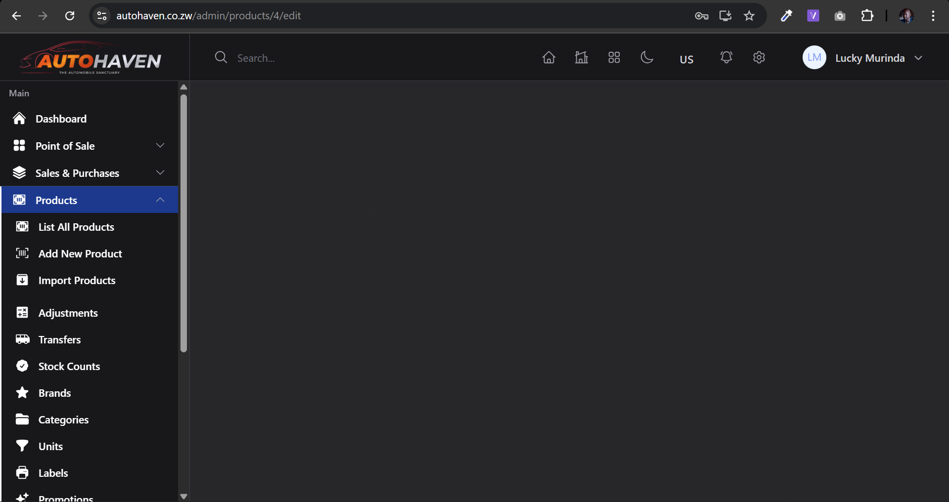 Lightshot screenshot