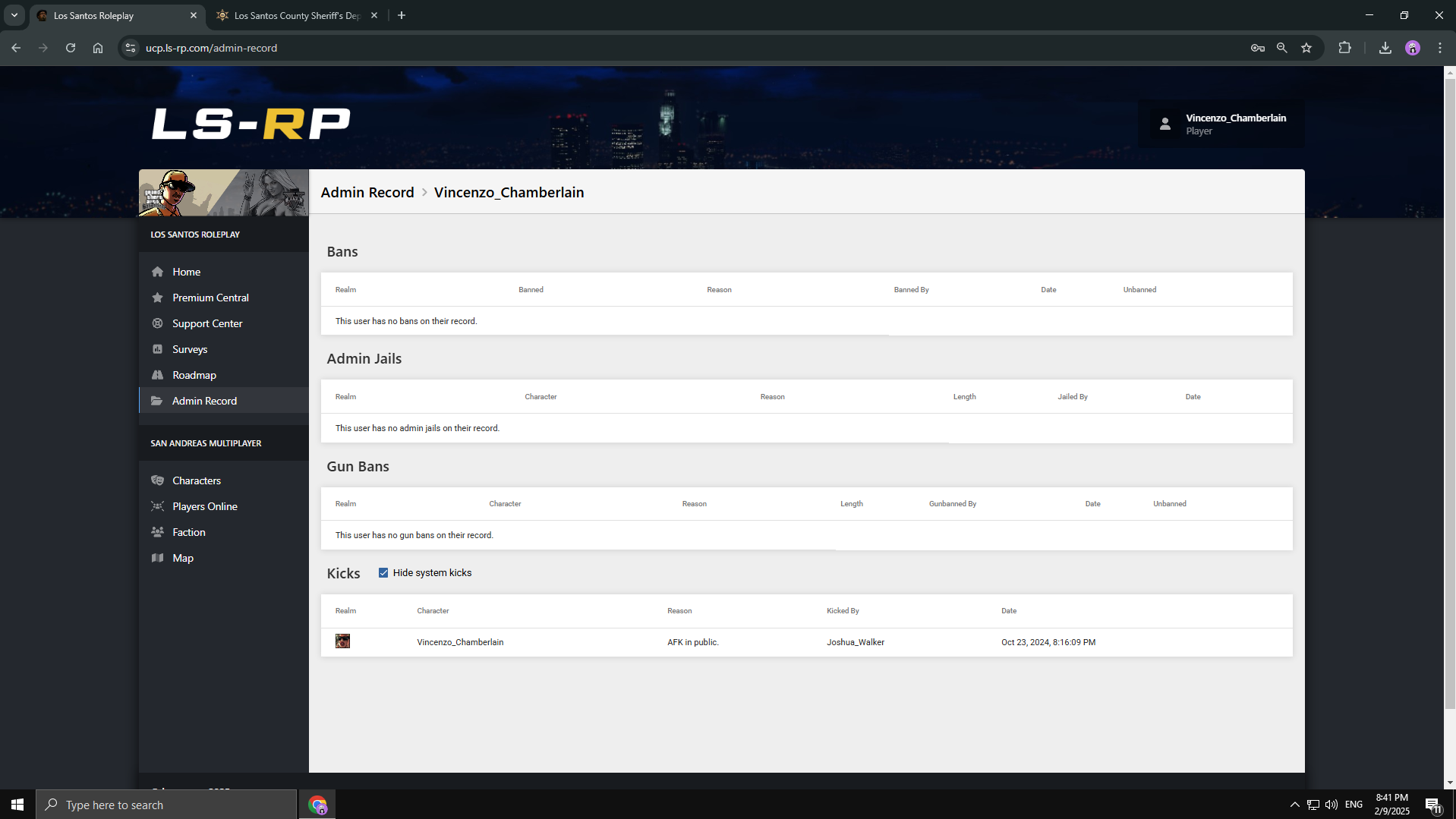 Lightshot screenshot