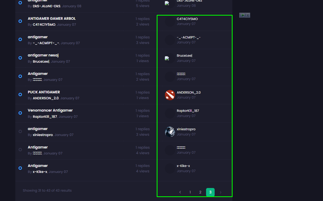 Lightshot screenshot