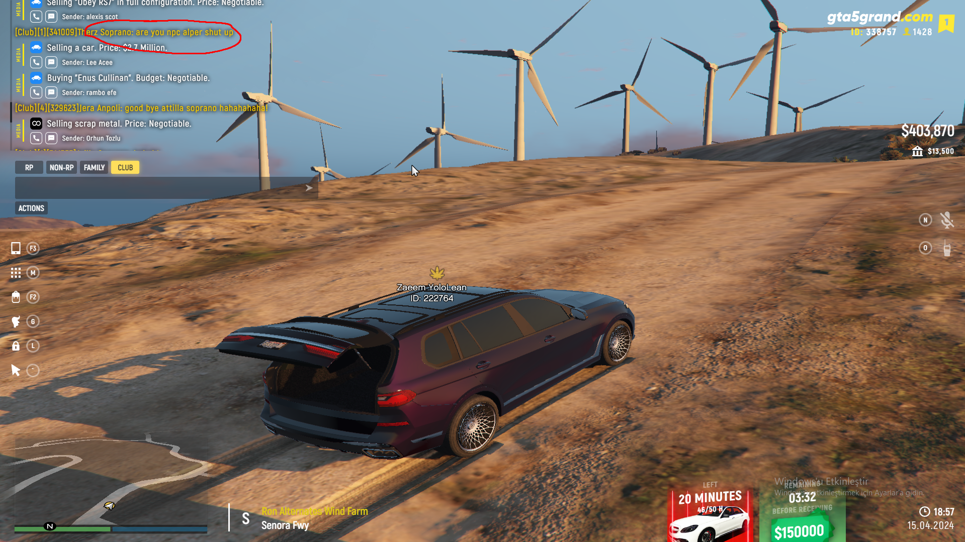 Lightshot screenshot