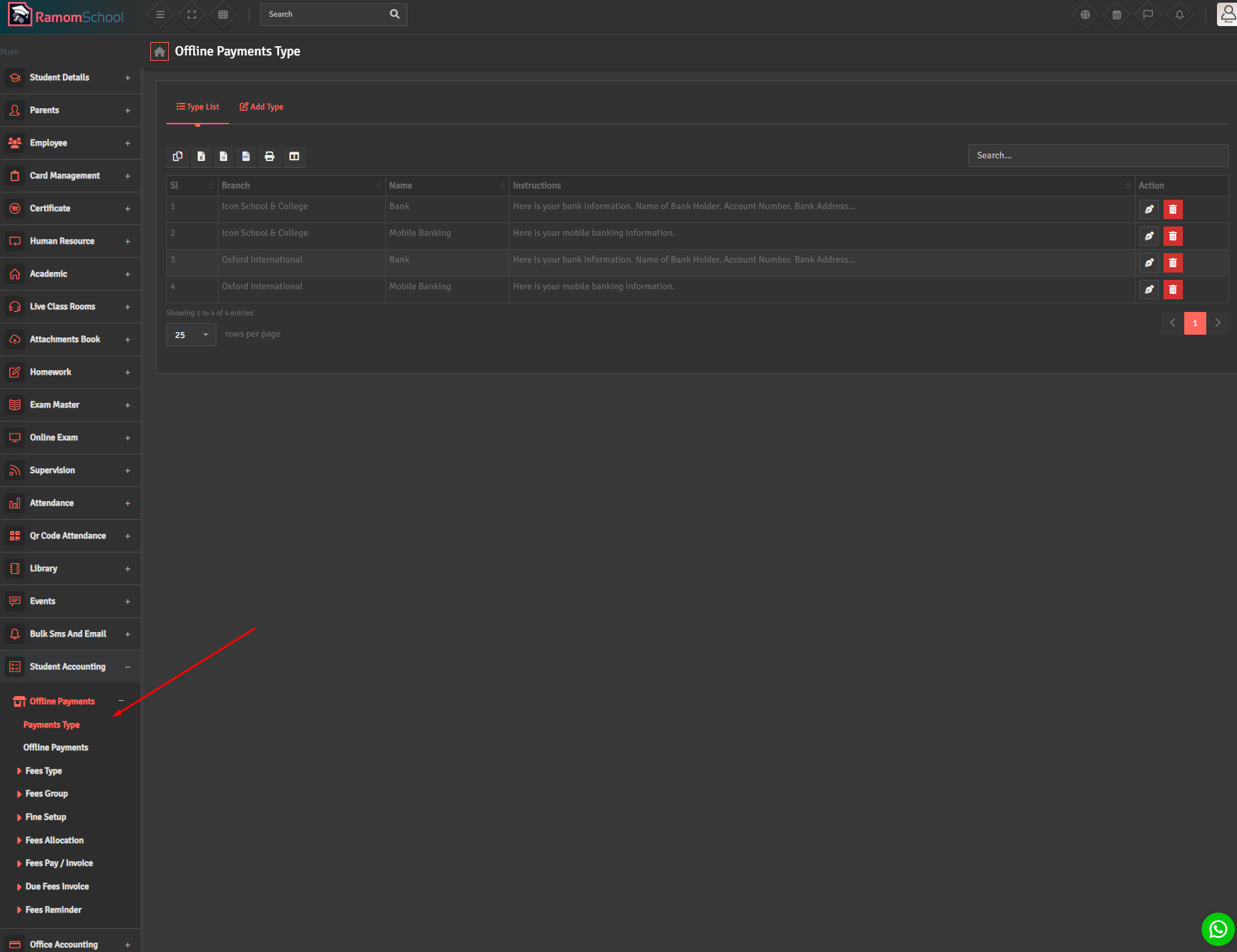 Lightshot screenshot