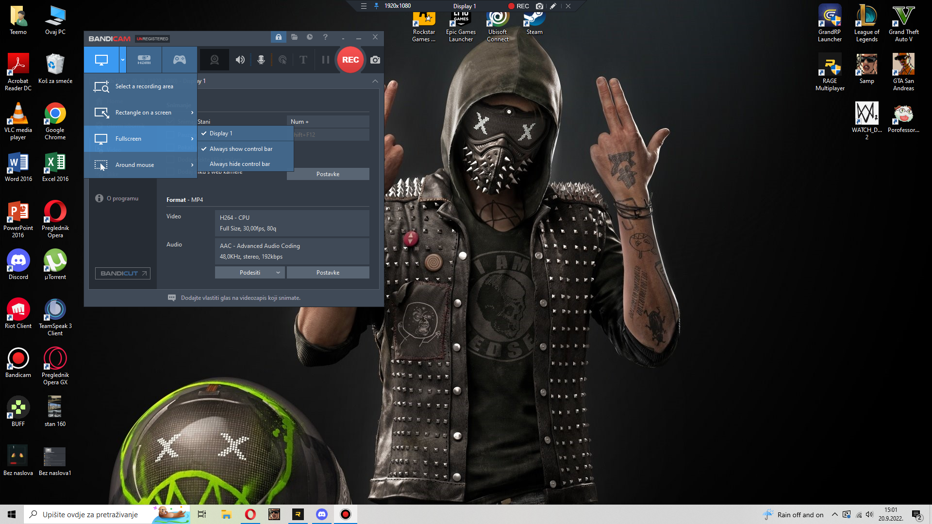 Lightshot screenshot