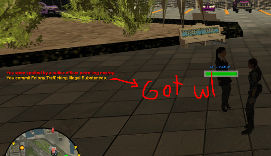 Lightshot screenshot