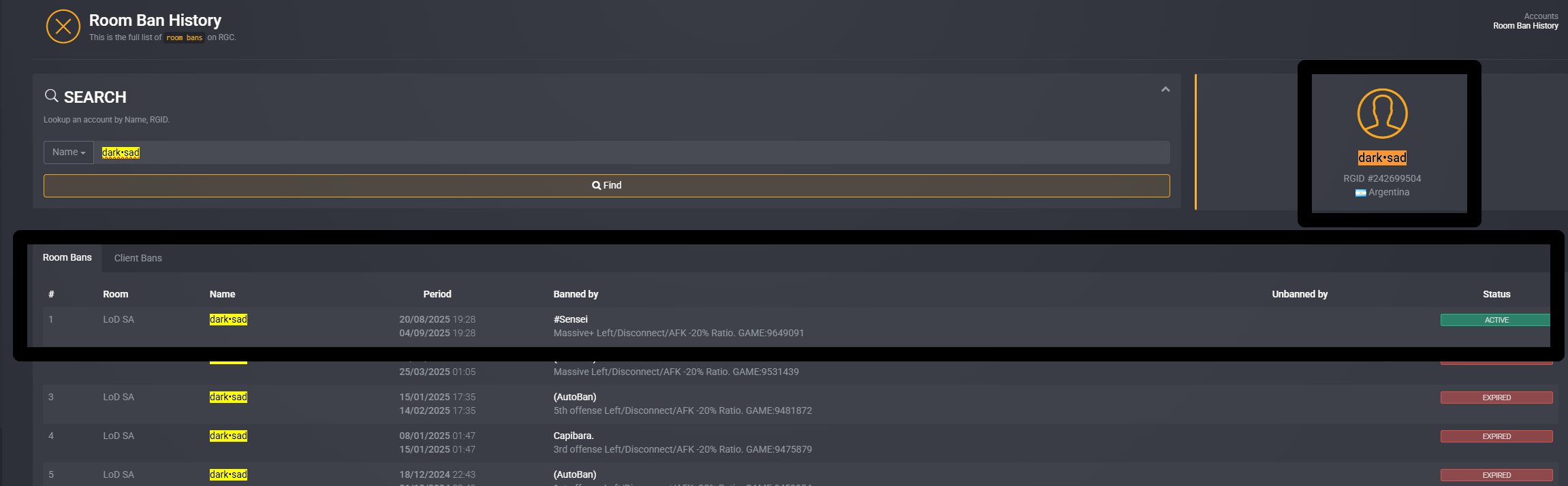 Lightshot screenshot