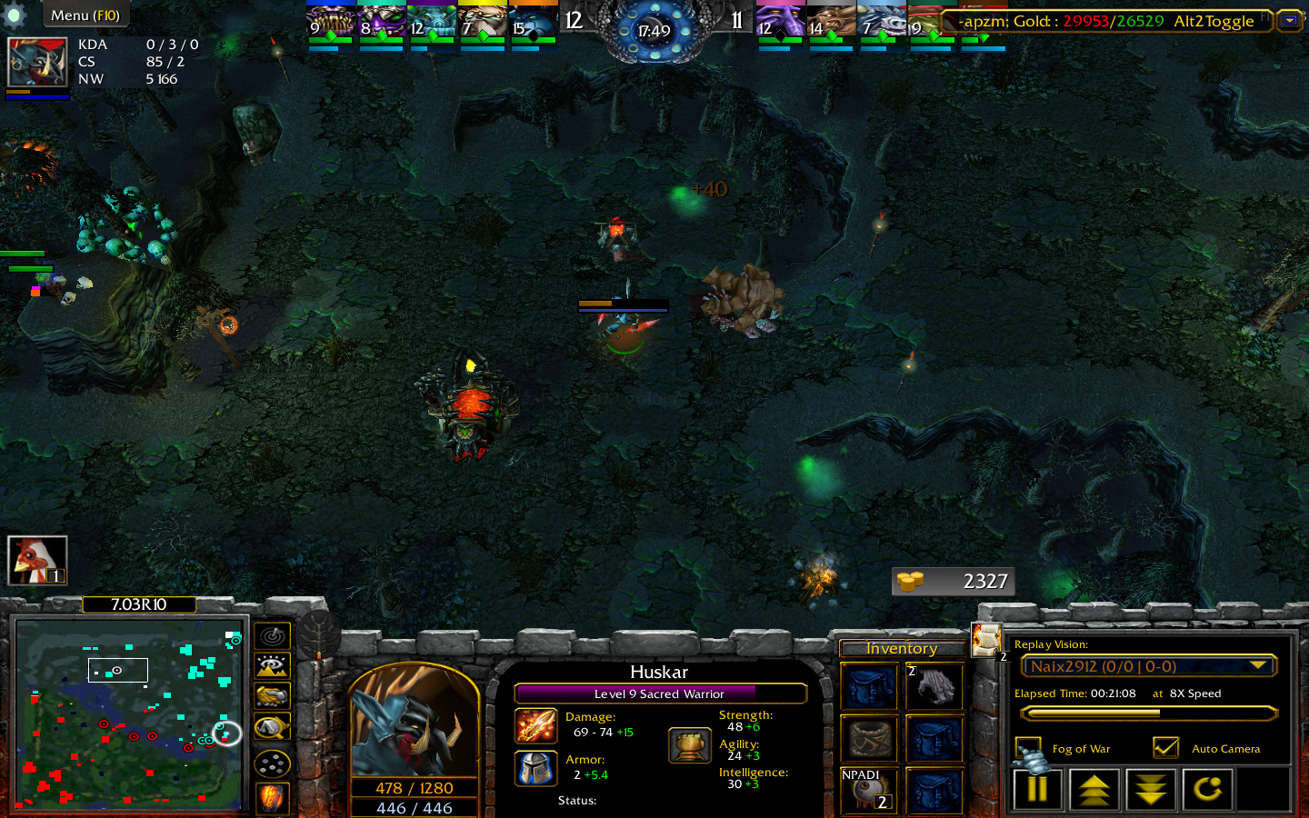 Lightshot screenshot