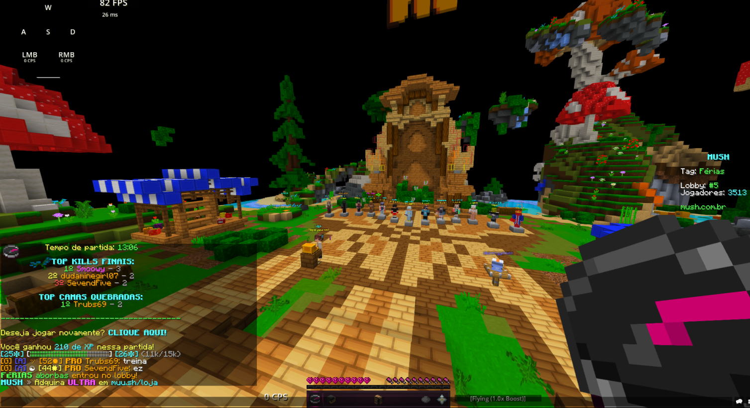 Lightshot screenshot
