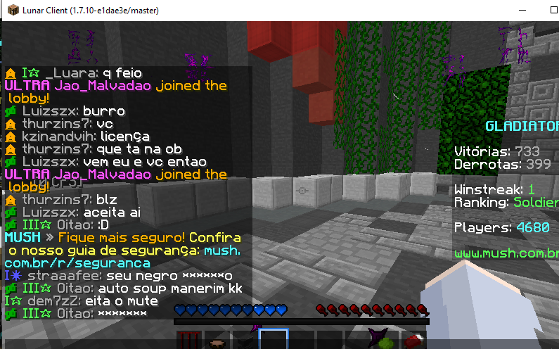 Lightshot screenshot