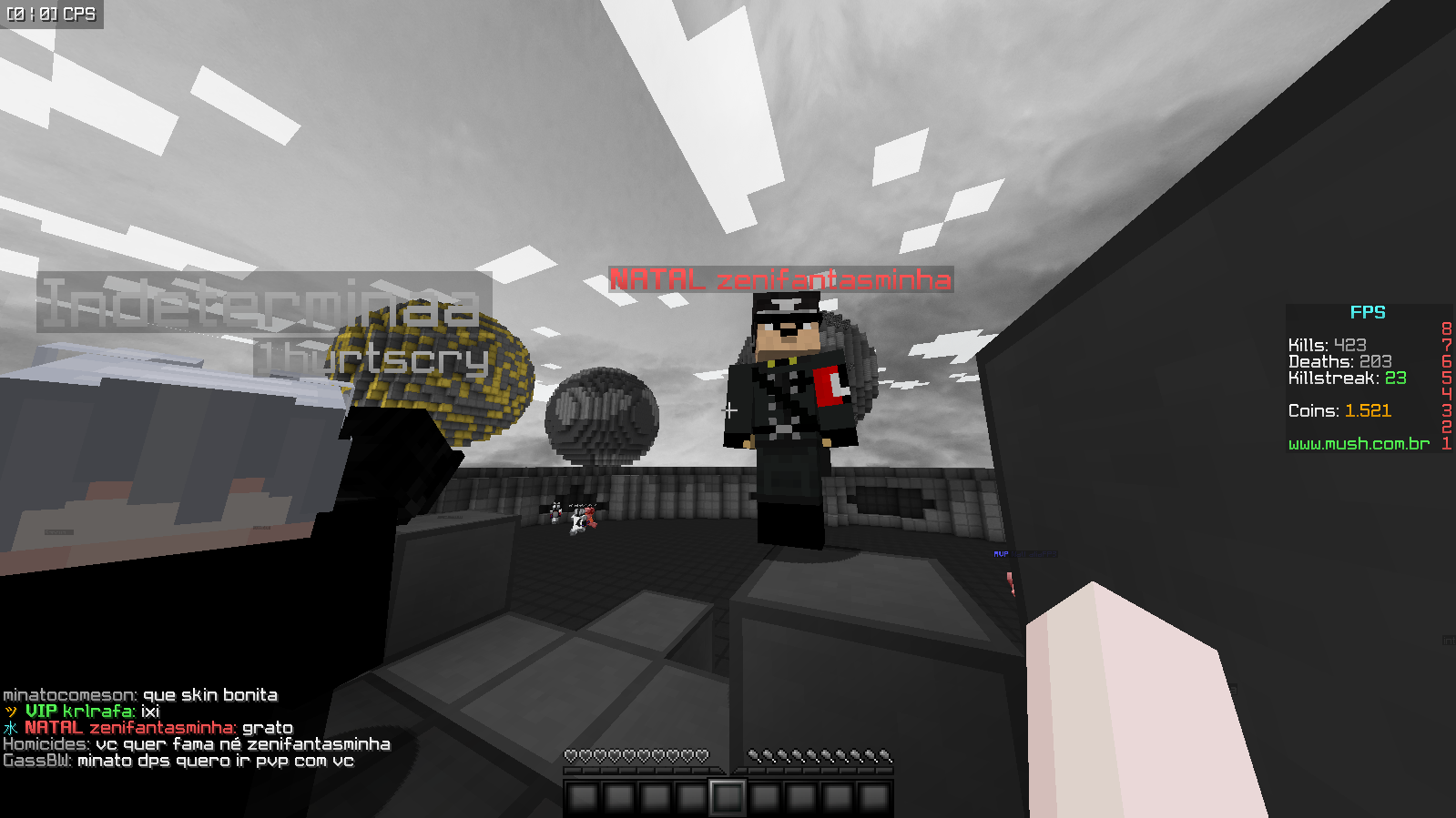 Lightshot screenshot