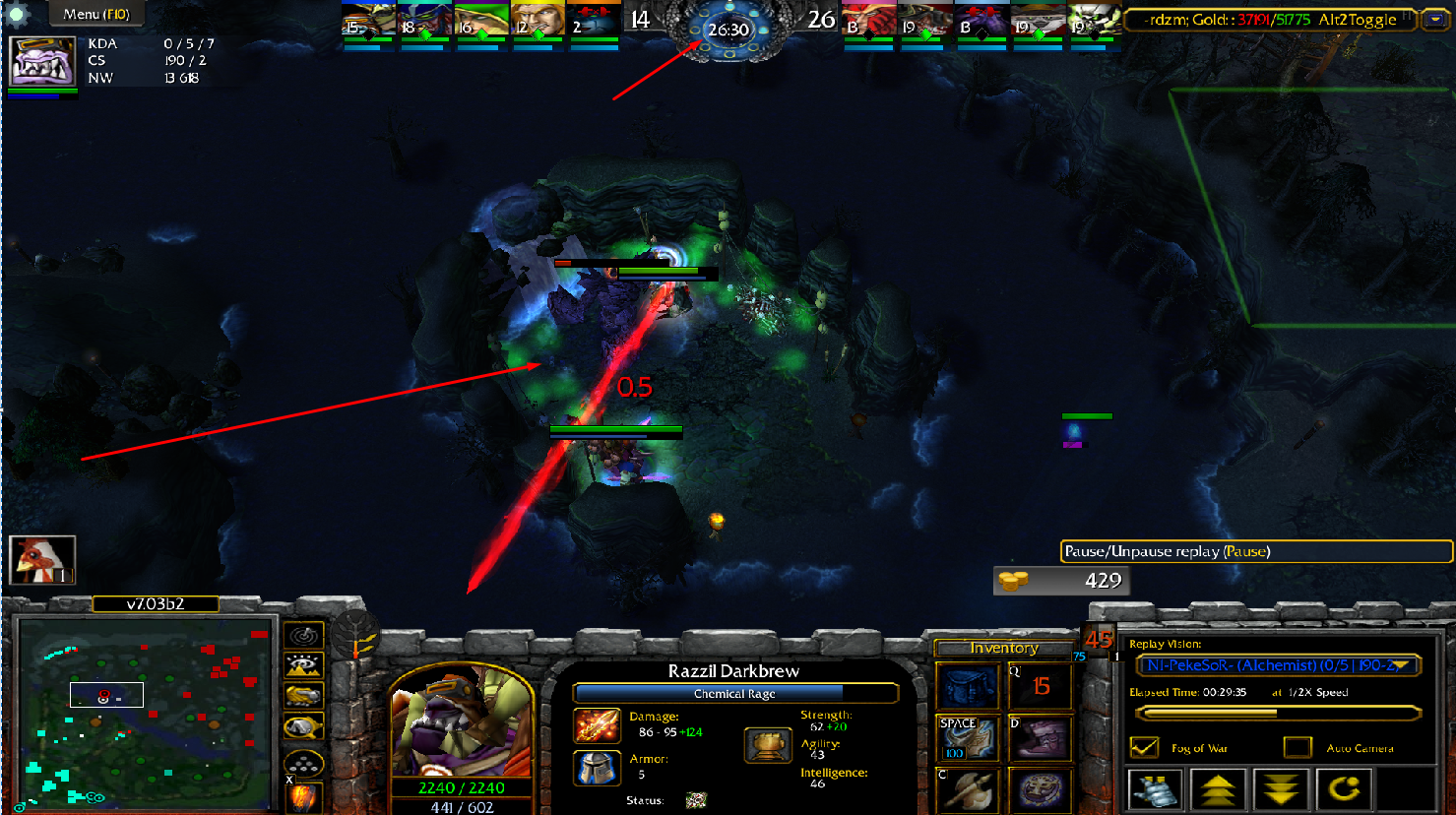 Lightshot screenshot