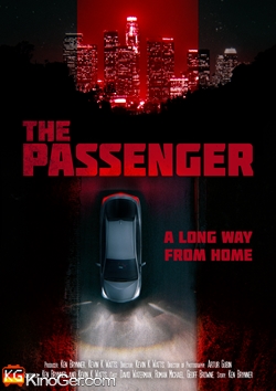The Passenger (2021)