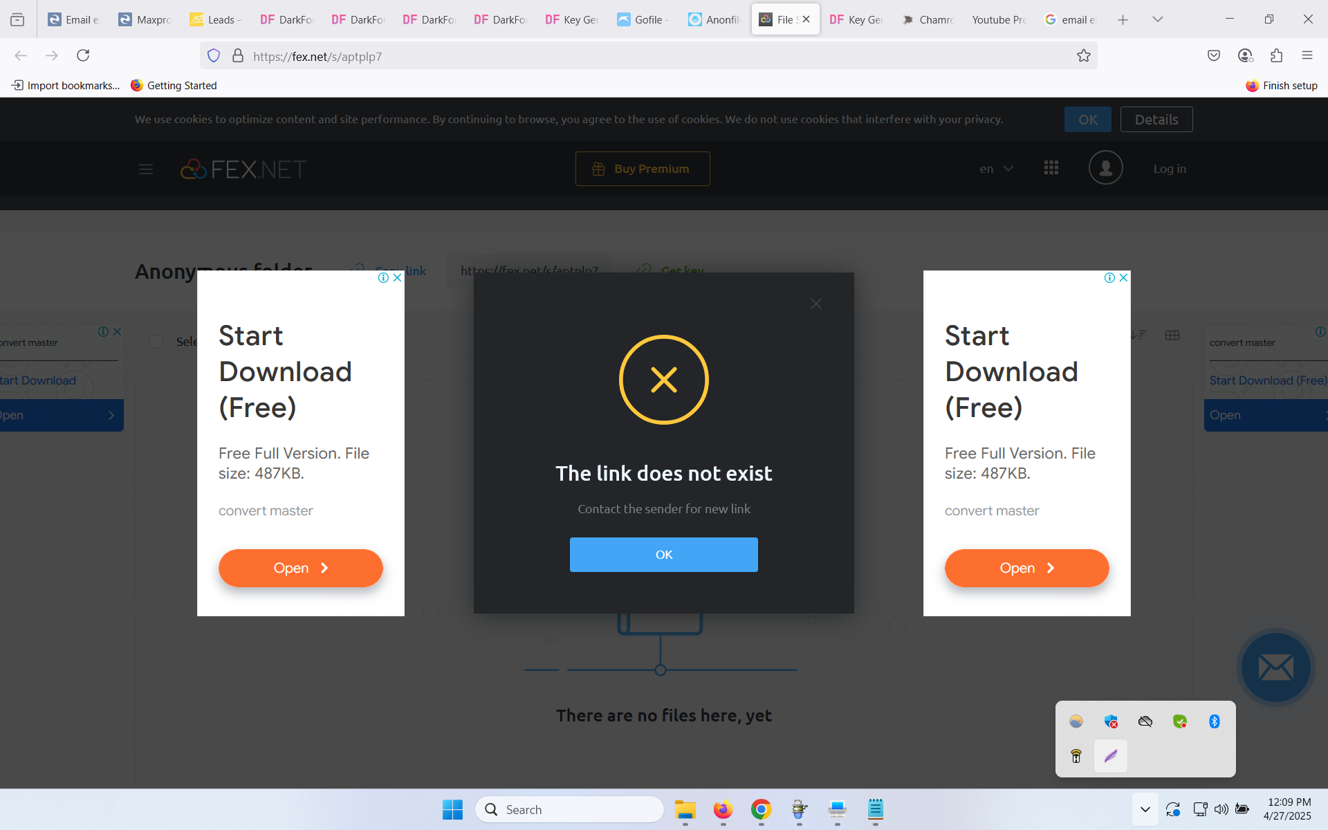Lightshot screenshot