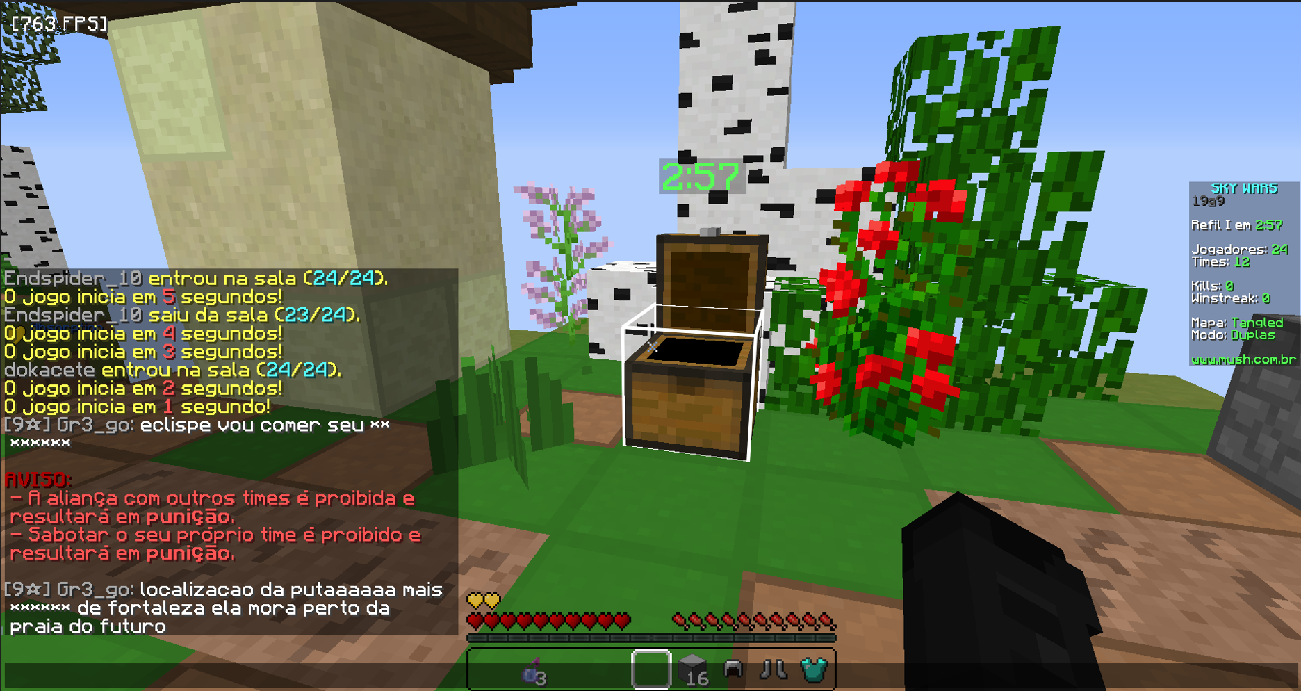 Lightshot screenshot