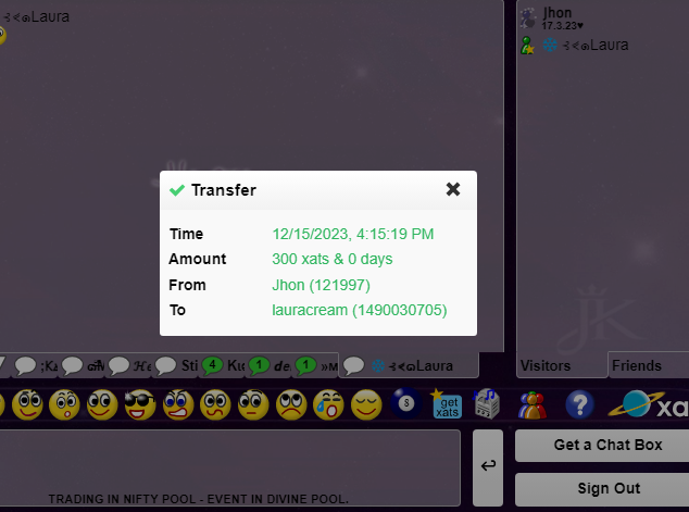 Lightshot screenshot