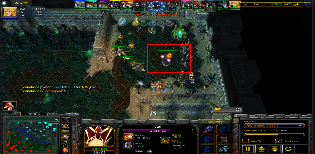 Lightshot screenshot