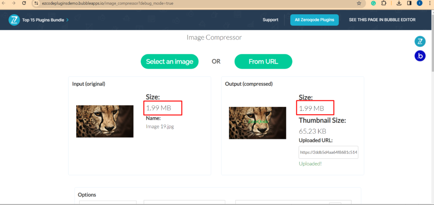 Lightshot screenshot