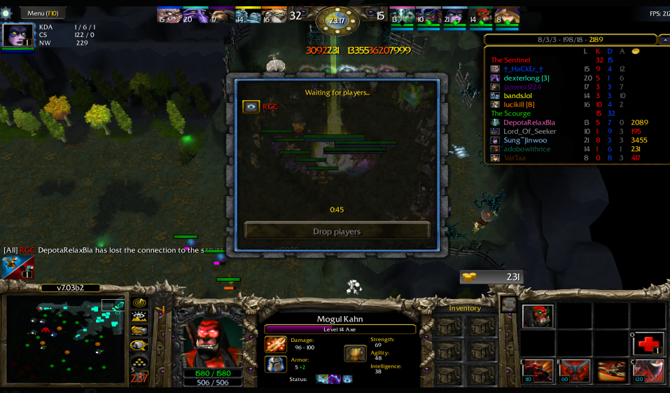 Lightshot screenshot