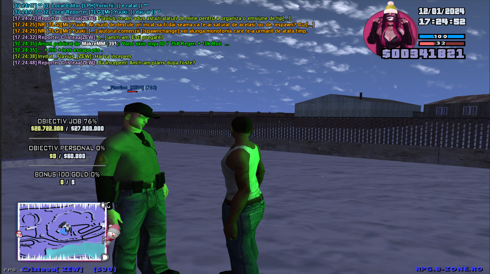 Lightshot screenshot