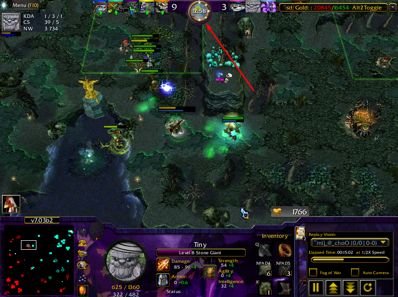 Lightshot screenshot