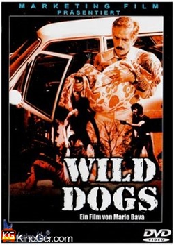 Wild Dogs (1974)