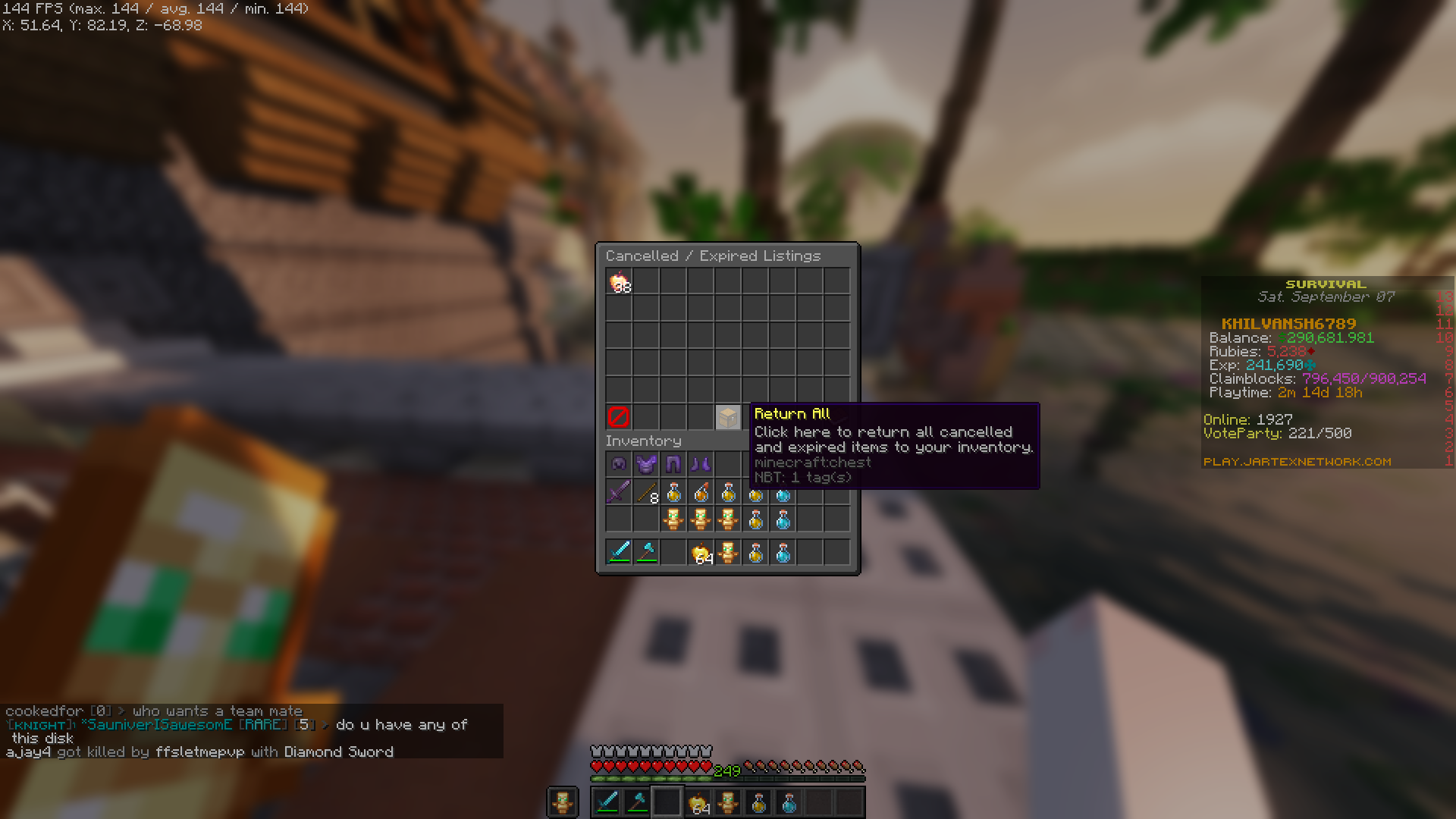 Lightshot screenshot