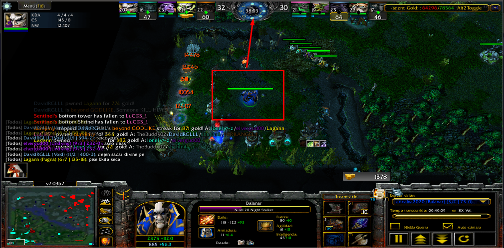 Lightshot screenshot