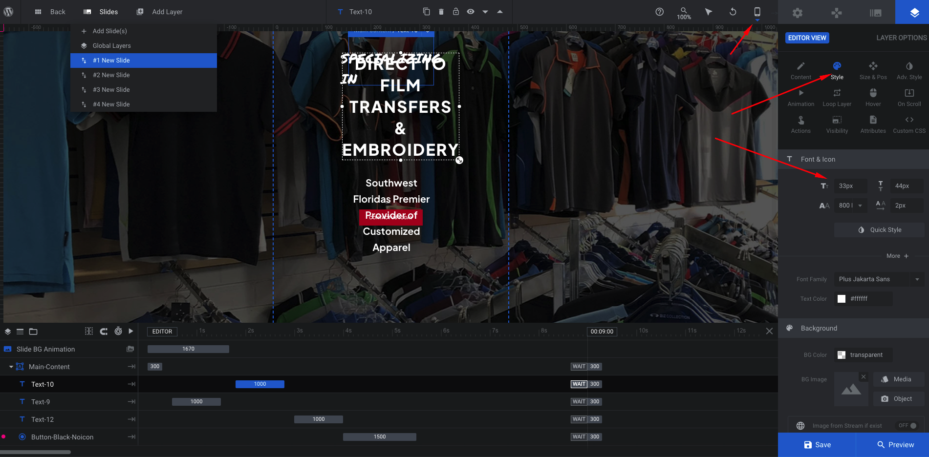Lightshot screenshot