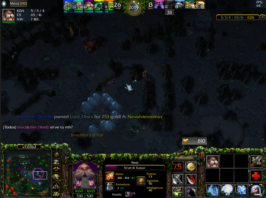 Lightshot screenshot
