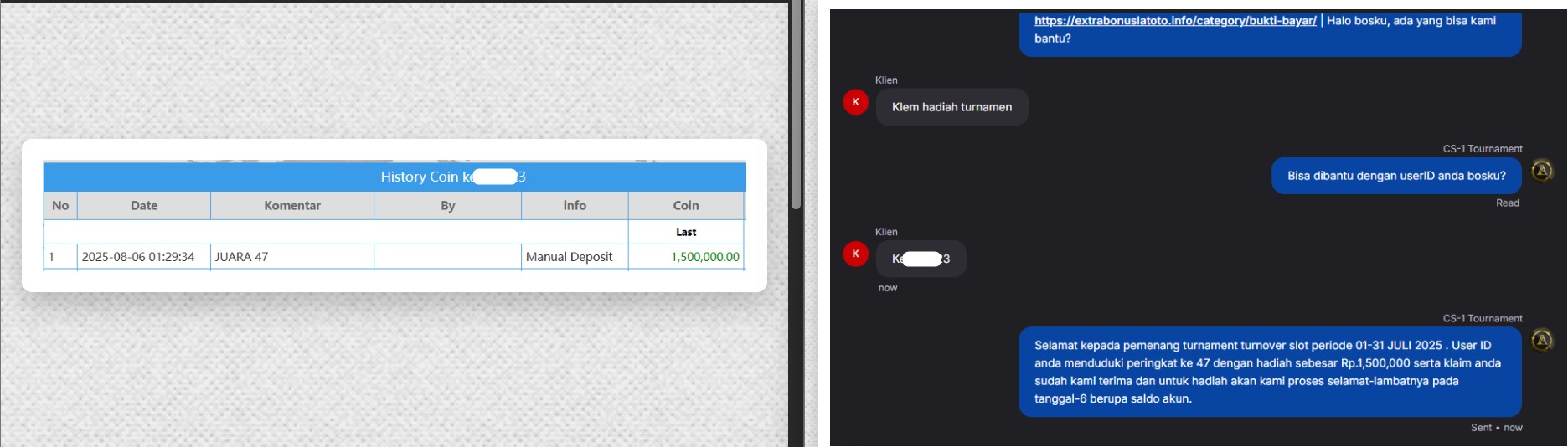 Lightshot screenshot