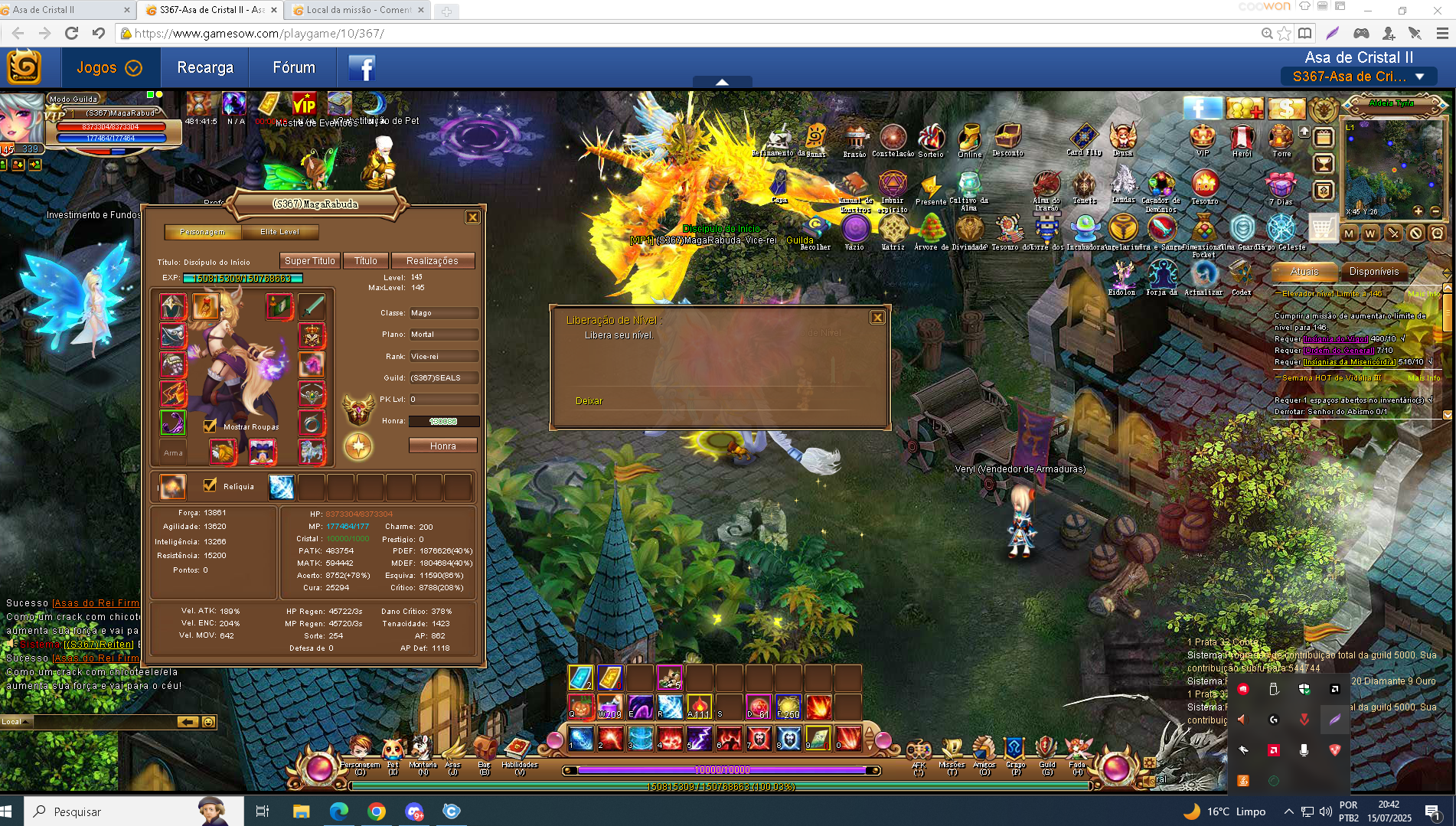 Lightshot screenshot